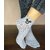 Ankle Socks for Women  girls Multi color, Free Size, Pack of 5
