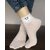 Ankle Socks for Women  girls Multi color, Free Size, Pack of 5