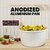 (Refurbished) Panasonic SR-WA18H (FK) Electric Rice Cooker with Steaming Feature