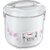 (Refurbished) Prestige Delight 1000 Watts PRCK 2.8 L Electric Rice Cooker with Steaming Feature