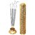 The New Look Brass Incense Agarbatti Holder 1 Pc