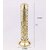 The New Look Brass Incense Agarbatti Holder 1 Pc