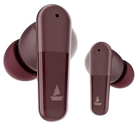 (Refurbished) boAt Airdopes 171 Bluetooth Truly Wireless Earbuds with Mic(Mysterious Blue)