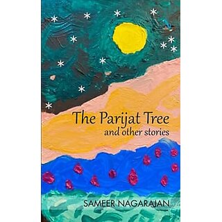                       The Parijat Tree and Other Stories (English)                                              