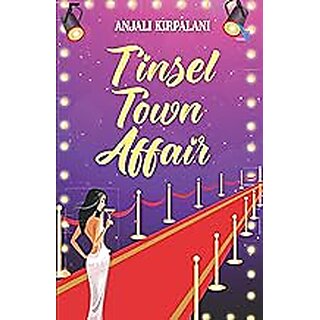                       Tinsel Town Affair (English)                                              