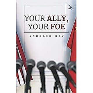                       Your Ally, Your Foe (English)                                              