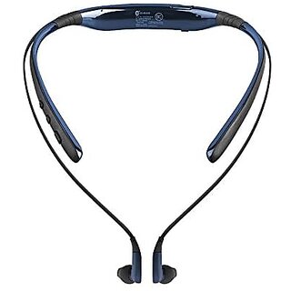                       (Refurbished) Samsung Level U Bluetooth Headset with Mic (EO-BG920BBEGIN)                                              