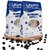 UNIFIT Blueberry Oats High Fiber Rolled Oat Nuts, Seeds  Blueberry Rich Source of Protein  250g (Pack of 2)