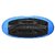 (Refurbished) BoAt Rugby Portable Bluetooth Speaker (Blue)