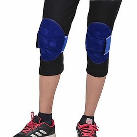 UnV  Pack of 2 Pain Relief Knee cap