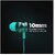 (Refurbished) TAGG Liberty Buds Truly Wireless in Ear Earbuds with Punchy Bass and Fast Charge (White)