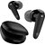 (Refurbished) Noise Buds VS404 with 50 Hours Playtime, ENC with Quad Mic, Bluetooth Headset True Wireless - Jet Black