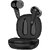 (Refurbished) Noise Buds VS404 with 50 Hours Playtime, ENC with Quad Mic, Bluetooth Headset True Wireless - Jet Black