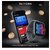 (Refurbished) boAt Wave Beat Call with BT Calling,1.69 HD Display Smartwatch Free Size - Cool Grey