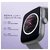(Refurbished) boAt Wave Beat Call with BT Calling,1.69 HD Display Smartwatch Free Size - Cool Grey
