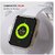 (Refurbished) boAt Wave Connect with Bluetooth Calling, Voice Assistant and 1.69 HD Display Smartwatch (Grey Strap, Free Size)