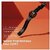 (Refurbished) DIZO Watch R AMOLED with 45 mm Dial Size (by realme techLife)(Glossy Black Strap, Free S