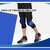UnV Pack of 2 Pain Relief Knee cap