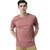 Men Onion V neck T-shirt