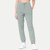 Womens Grey   Solid Joggers