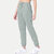 Womens Grey   Solid Joggers