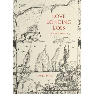                       Love Longing Loss (Paperback)                                              