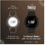 (Refurbished) Noise Twist Bluetooth Calling Smart Watch with 1.38 TFT Biggest Display, Up-to 7 Days Battery, 100+ Watch Faces, IP68, Heart Rate Monitor, Sleep Tracking (Gold Wine)