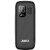 Jmax Ultra (Dual SIM, 1.8 Inch Display, 1150 mAh Battery, Black)