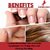 Zenius Beauty Capsule for Hair growth, skin, Nails whitening - 60 Capsules