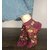 Designer printed Socks for Women  Girls, Multi color, Pack of 5