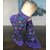 Designer printed Socks for Women  Girls, Multi color, Pack of 5