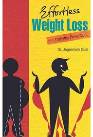 Effortless Weightloss and Diabetes Prevention (English)