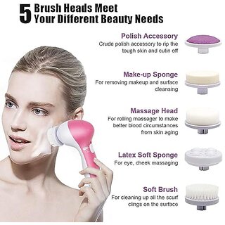 Face massager top machine online