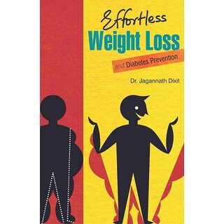 Effortless Weightloss and Diabetes Prevention (English)