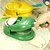 2-in-1 Dumpling Maker Machine - New Models for Kolukattai, Kozhukattai, and Kadubu not Suitable for momos can Make poori gujiya (Green)