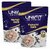 UNIFIT Multigrain Oats  Healthy Breakfast  Goodness of Wheat Flakes, Ragi Flakes  Flax Seeds Pack of 2 (200g each)
