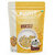 UNIFIT Muesli with Honey, Raisins  Almonds Cereal for Healthy Breakfast Cereals Instant  Crunchy - 375g