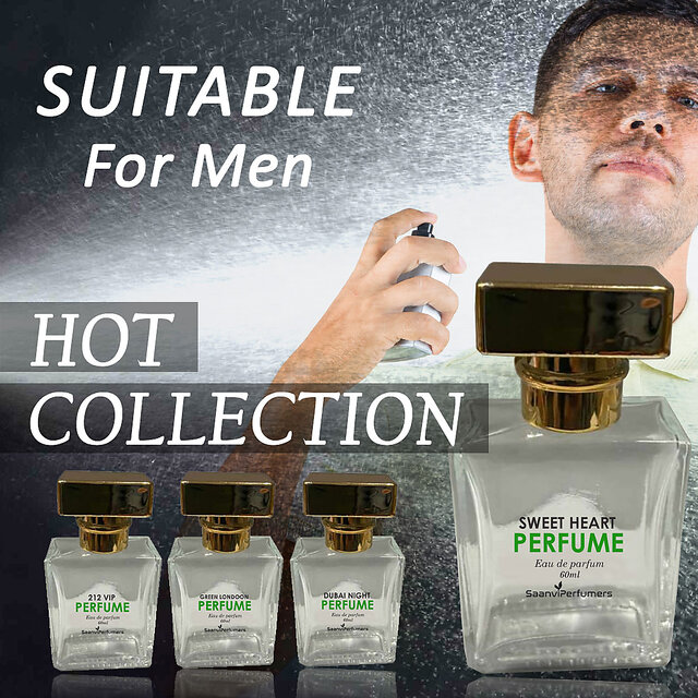 Hard perfume for online men