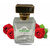 Saanvi Perfumers Rose Perfume Spray  Long Lasting Fragrance Eau de Parfum - 50 ml  (For Men  Women)
