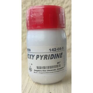 2-HYDROXY PYRIDINE - 5gm
