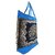 PALAK SAXENA Stylish Bag xe2x80x93 Eco-Friendly Durable and VersatileMultipurpose Use clothing Multicolor Grocery Bag.