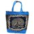 PALAK SAXENA Stylish Bag xe2x80x93 Eco-Friendly Durable and VersatileMultipurpose Use clothing Multicolor Grocery Bag.