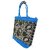 Tote Bag for Women with Zip Stylish PALAK SAXENACotton Handbags Cotton Tote Bags Cotton Handle for Shopping Traveling And Daily Use Suitable for Men And Women