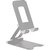 TecSox Foldable Mobile Holder for Smartphones and Tablets (White) Mobile Holder ()