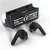 TecSox Max 12 Type C Charging Bluetooth Earbud  30 Hr  Balanced Sound  IPX Water Resistant