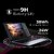 CHUWI Intel Celeron Dual Core 11th Gen N4020 - (8 GB/256 GB SSD/Windows 11 Home) HeroBook Pro Laptop