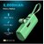 TecSox 5000 mAh 22.5W Output 2 Port Quick Charging Li-Polymer Power Bank