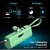 TecSox 5000 mAh 22.5W Output 2 Port Quick Charging Li-Polymer Power Bank