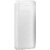 TecSox 10000 mAh Power Bank (white, Lithium Polymer)