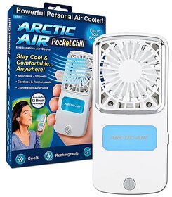 Arctic Air Freedom Portable Personal Air Cooler